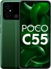 POCO C55 (Forest Green, 128 GB) 6 GB RAM 