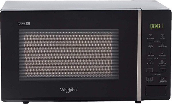 poster of Whirlpool 20 L Solo Microwave Oven at index 1