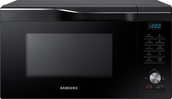 poster of SAMSUNG 28 L Convection Microwave Oven at index 1