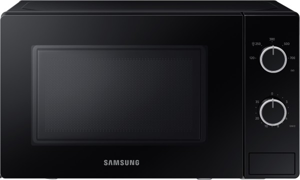 poster and detail of SAMSUNG 20 L Solo Microwave Oven at index 1