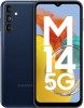 SAMSUNG Galaxy M14 5G (Berry Blue, 128 GB) 