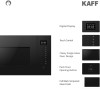 image of Kaff 28 L Built-in Convection & Grill Microwave Oven at index 31