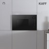 image of Kaff 28 L Built-in Convection & Grill Microwave Oven at index 41