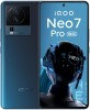 IQOO Neo 7 Pro (Dark Strom, 128 GB) 
