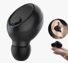 SYARA AX_164S_M9 MINI BLUETOOTH 4.1 STEREO EARBUD FOR SINGLE SIDE EARBUD WITH MIC Bluetooth Headset 