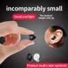 SYARA AX_173S_M9 MINI TWS SINGLE EARBUD WITH MIC TO SUPPORT HAND FREE CALLING HEADSET Bluetooth Headset 
