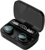 FRONY AW_917N_M10 WIRELESS EARBUDS WITH SMART TOUCH BLUETOOTH GAMING HEADSET Bluetooth Headset 
