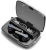 FRONY AC_908A_M19 TWS BLUETOOTH WIRELESS IN EAR EARBUD & GAMING HEADSET WITH MIC Bluetooth Headset 
