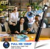 FRONY AD_1001A_SPY PEN CAMERA HIDDEN POCKET SECURITY CAMERA WITH VIDEO AUDIO RECORDER Security Camera 
