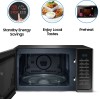image of SAMSUNG 28 L A Perfect Gift Convection Microwave Oven at index 31
