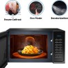 image of SAMSUNG 28 L A Perfect Gift Convection Microwave Oven at index 41