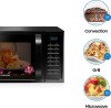 image of SAMSUNG 28 L A Perfect Gift Convection Microwave Oven at index 51