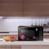 image of SAMSUNG 28 L A Perfect Gift Convection Microwave Oven at index 61