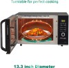 image of LG 32 L Convection Microwave Oven at index 21
