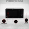 image of IFB 30 L Oil free cooking microwave with steam clean Convection Microwave Oven at index 111