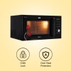 image of IFB 30 L Oil free cooking microwave with steam clean Convection Microwave Oven at index 181