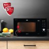image of IFB 30 L Oil free cooking microwave with steam clean Convection Microwave Oven at index 201