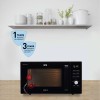 image of IFB 30 L Oil free cooking microwave with steam clean Convection Microwave Oven at index 41