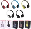 SYARA AD_878Q_P47 WIRELESS BLUETOOTH SPORTS HEADPHONE WITH MIC,STEREO,SD CARD SUPPORT Bluetooth Headset 