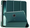 Proelite Flip Cover for OnePlus Pad 11.6 inch 2023, Support Auto Sleep Wake with Pen Holder,[Transparent Back], 
