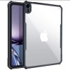 HARITECH Back Cover for iPad Pro 12.9 (2018) (3rd generation) Transparent, Hard Case, Pack of: 1 
