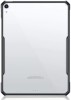 HARITECH Back Cover for iPad 10.2 (2020) (8th Generation) Transparent, Hard Case, Pack of: 1 