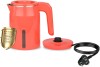 GIONEE Small cordless Electric Kettle 