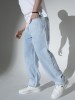 image of Hubberholme Slim Men Light Blue Jeans at index 31