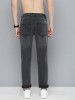 image of HERE&NOW Slim Men Dark Grey Jeans at index 21
