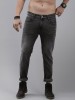 image of Roadster Slim Men Dark Grey Jeans at index 11