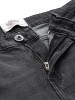 image of Roadster Slim Men Dark Grey Jeans at index 41