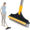 GREATWEAR 2 in 1 brush Cleaning Brush  