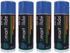 SMART SLIDE Medium Blue Spray Paint 1600 ml 