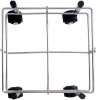 image of SMART SLIDE Stainless Steel Kitchen Trolley at index 21