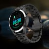 Fire-Boltt Ultimate 1.39" Stainless Steel Luxury Bluetooth Calling, 120+ Sports Smartwatch 