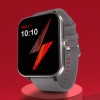 Fire-Boltt Ninja Calling Pro Plus 1.83 inch Display Smartwatch Bluetooth Calling, AI Voice Smartwatch 