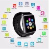image of JERK A1 CALLING WEARABLE SMARTWATCH BLACK Smartwatch at index 11