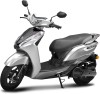 image icon for OKAYA MOTOFAAST Booking for Ex-Showroom Price (with Portable Charger, Silver)