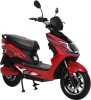 image of OKAYA MOTOFAAST Booking for Ex-Showroom Price (with Portable Charger, Red) at index 51