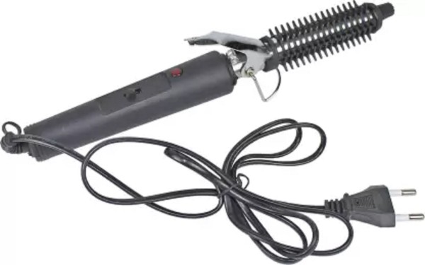 poster and detail of Krishna Times NHC - 471B Electric Hair Curler Electric Hair Curler at index 1