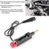 image of amiciAuto Spark Plug Tester, Adjustable Ignition System Coil Tester for Auto Wire Coin Type Spark Plug Gauge Tool at index 31