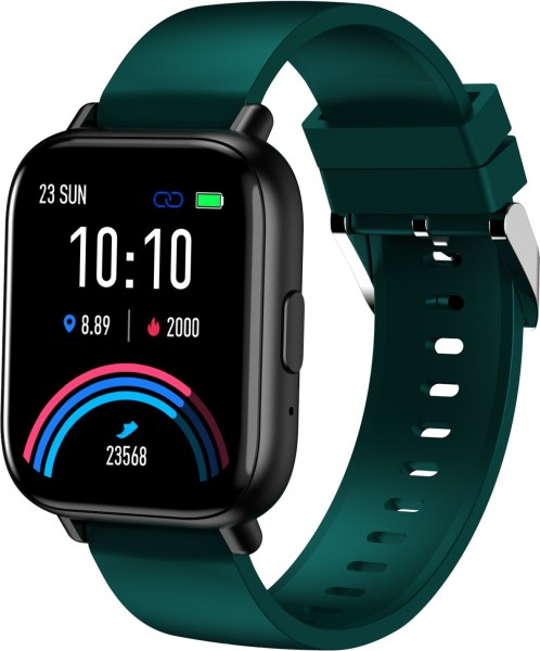 poster and detail of GIONEE UFIT 6 Smartwatch at index 1