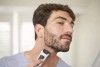 image of PHILIPS MG3721/77 Cordless Multi-Grooming 7-in-1 for Face-Hair-Body-Nose Trimmer 60 min  Runtime 1 Length Settings at index 31