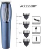 image of Misuhrobir Hair Trimmer, Clipper, Shaver For Men Fully Waterproof Trimmer 180 min  Runtime 5 Length Settings at index 11