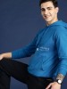 image icon for FTX Full Sleeve Solid Men Sweatshirt