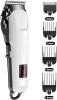 image of Misuhrobir Beard and Hair Trimmer Men Fully Waterproof Trimmer 240 min  Runtime 20 Length Settings at index 01