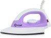 TCGM GMX- PRO Automatic iron with extra long wire and LED power indicator, 1000 W Dry Iron Purple & White 
