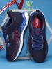 asian Legend-01 Navy Sports,Walking,Casual,Training,Stylish Running Shoes For Men 