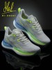 asian Legend-02 Gray Sports,Gym,Training,Walking,Stylish Running Shoes For Men 
