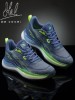 asian Legend-02 Blue Sports,Gym,Training,Walking,Stylish Running Shoes For Men 